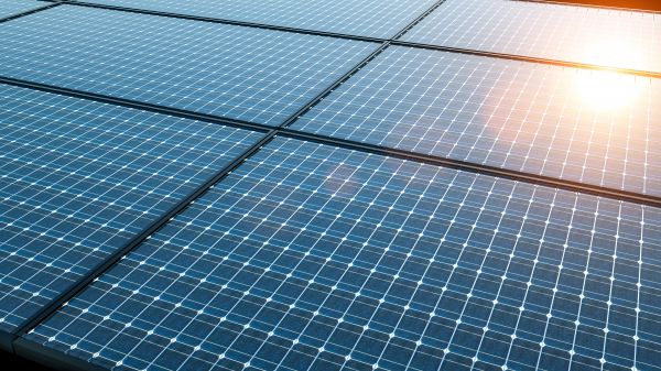 Solar Panel Repair Service