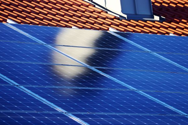 Photovoltaic System Repair Service