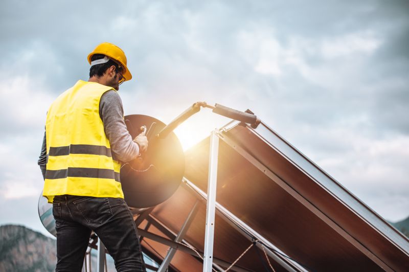 Solar Panel Service