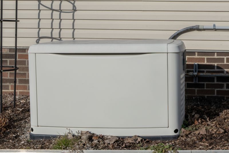Backup Generator Installation in Roswell, GA