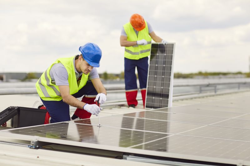 Solar Panel Service