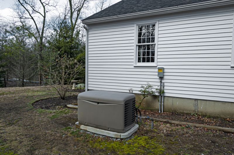 Generator Installation in Littleton, CO