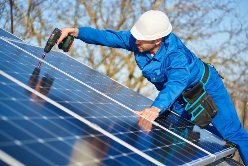 Solar Panel Service