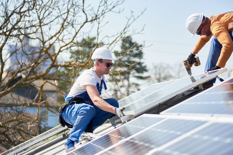 Solar Panel Service
