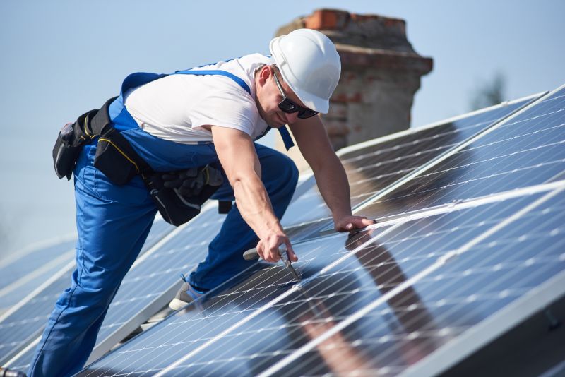 Solar Panel Service