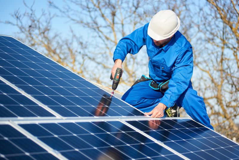 Solar Panel Service