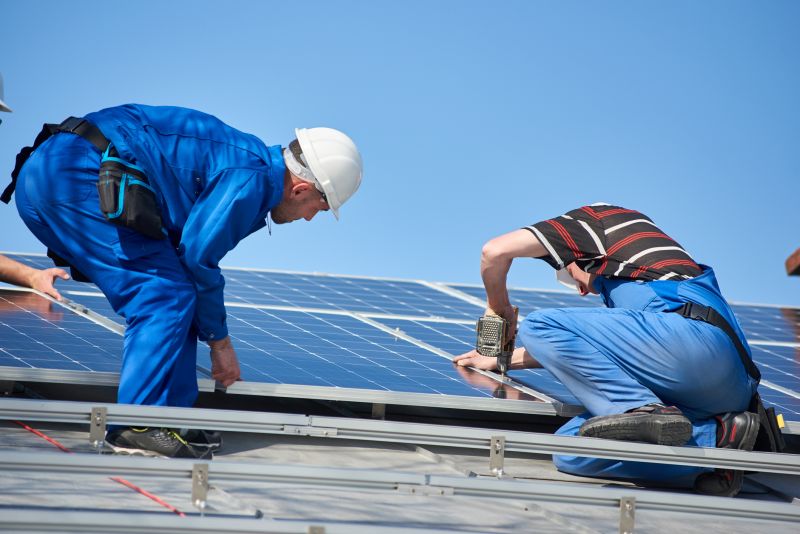 Solar Maintenance Experts